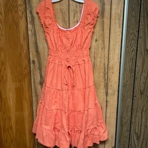 Aryeh Dress Size M